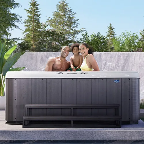 Patio Plus hot tubs for sale in Dear Born Heights